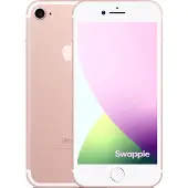 Apple iPhone 7 32GB - Rose Gold