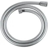 GROHE Silverflex doucheslang 1250mm twiststop chroom