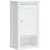 vidaXL Badkamerkast BERG 40x27x71,5 cm massief grenenhout wit