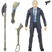 Hasbro Legends Series: Black Panther Legay - Everett Ross - Speelfigur