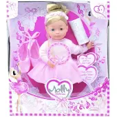 Dimian 40CM POP MOLLY BALLERINA + PIANO SONGS