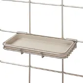 IDesign Planchet Jayce Plank Beige