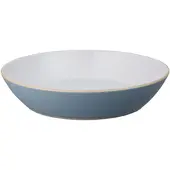 Denby Pastabord Impression Blue 22 cm