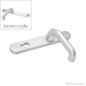 S2 veiligheidsbeslag 402921 OV met kerntrekbeveiliging greep-kruk PC92 SKG3