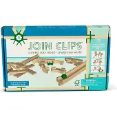 Join Clips Uitbreidingsset Knikkerbaan