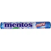 Mentos Gum Pure Fresh Freshmint - 30stuks