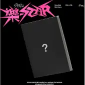 Universal Music Stray Kids - Rock-Star (CD) (ROLL | Limited Edition)