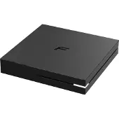 Formuler Z 10, Streaming Media Speler, Zwart