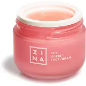 3INA The Sorbet Face Cream Gezichtscrème 50 ml