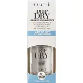 OPI Drip Dry Nagellak Drogen Druppels Nagellak Sneldrogende Druppels 0.91 fl oz
