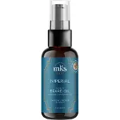 MKS eco Imperial Men's Beard Oil Mannish Scent Baardolie 60 ml