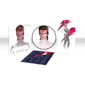 PARLOPHONE Aladdin Sane 50Th Anniversary