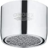 GROHE laminaar straalregelaar M22 13959000