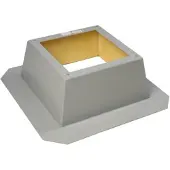 Zehnder dakopstand DOS 450 441006450