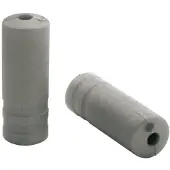 Elvedes Ds kabelhoedje 5.0mm pvc zi (150)