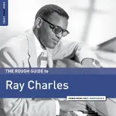 Music&Words The Rough Guide To Ray Charles