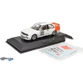 CMR BMW M3 (E30) #42 COR EUSER DTM 1991 - MODELAUTO 1:43