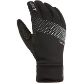 Cairn Quicker, handschoenen, zwart