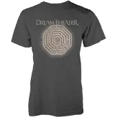 Ginza.se Dream Theater Heren Tshirt -XXL- Maze Grijs