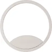Fantasia ORSO LED wandlicht 3435066 wit - dimbaar - 15W - 280 mm