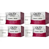 Olay 4x Olay Regenerist Regenererende Nachtcrème 50 Ml
