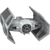 Revell 00318 Star Wars Imperial TIE Advanced X Karton Modelbouwpakket