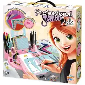 Buki France Buki - professionele modestudio - modewijzer - tekenen en kleuren - ontwerpen