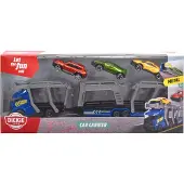 Dickie Toys Simba Autoambulance, 2-delig.