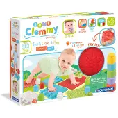 Ginza.se Tapis d'éveil sensoriels - Clemmy