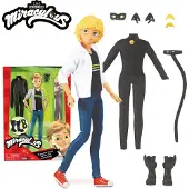 Bandai Pop Miraculous Adrien 26 cm