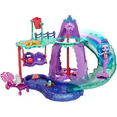Enchantimals Ultieme Waterparkspeelset
