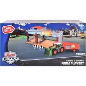 Dickie Toys 203735003, Farma, 3 jaar/jaar, AA, Meerkleurig