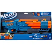 Nerf Hasbro Elite 2.0 Ranger PD 5 Multi multi Kunststof Speelgoedpistool