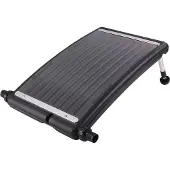 Blue Bay Bluebay Solar Verwarming Curve Klein