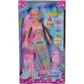 Simba - Steffi Love - Regenboog Zeemeermin - Pop