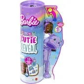 Mattel Cutie Reveal Dreamland Fantasy - Teddy