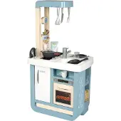 Smoby Bon Appetit Kids Kitchen Set Educational Toy Veelkleurig Kinderen