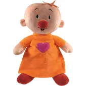 Studio 100 knuffel pluche babilu, 35cm