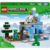 LEGO IB-233U3-B Externe behuizing voor 2,5" SATA HDD/SSD [USB 3.0-poort, siliconen beschermhoes, zwart].