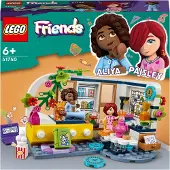 LEGO 41740 LEGO Aliya's kamer