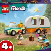 LEGO 41726 LEGO Kampeervakantie