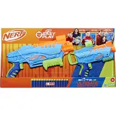 Nerf Elite Junior Ultimate starter set - Speelgoedblaster