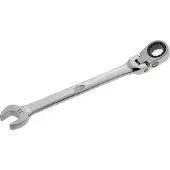 Vigor V2807 0306180 Steek-ringratelsleutel 11 mm