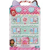 Spin Master Gabby Advent Calendar Veelkleurig Kinderen