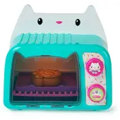 Spin Master Gabby's Dollhouse Interactieve Cakey Oven