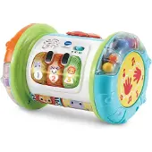 Vtech 3-in-1 Activiteitenroller Multi multi Kunststof Activity-Center