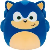 Squishmallows - Sonic the Hedgehog 25 cm Plush