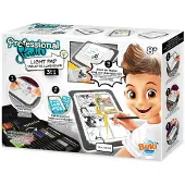 Buki - Tekentablet 3in1