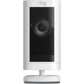Ring Stick Up Cam Pro Battery - Wit