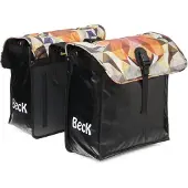 Beck Small Tiger Fietstas